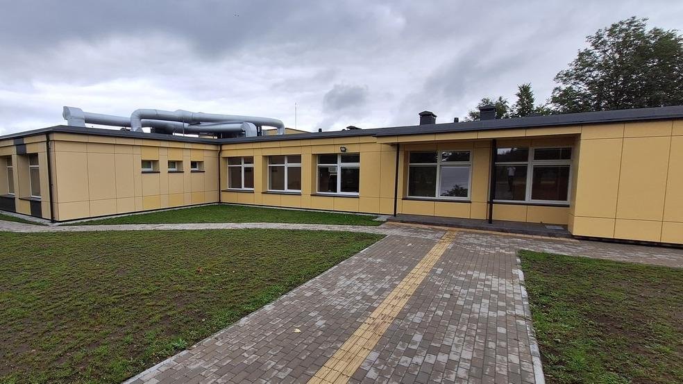 „Pasagėlė“. Antano Kalniaus nuotr.