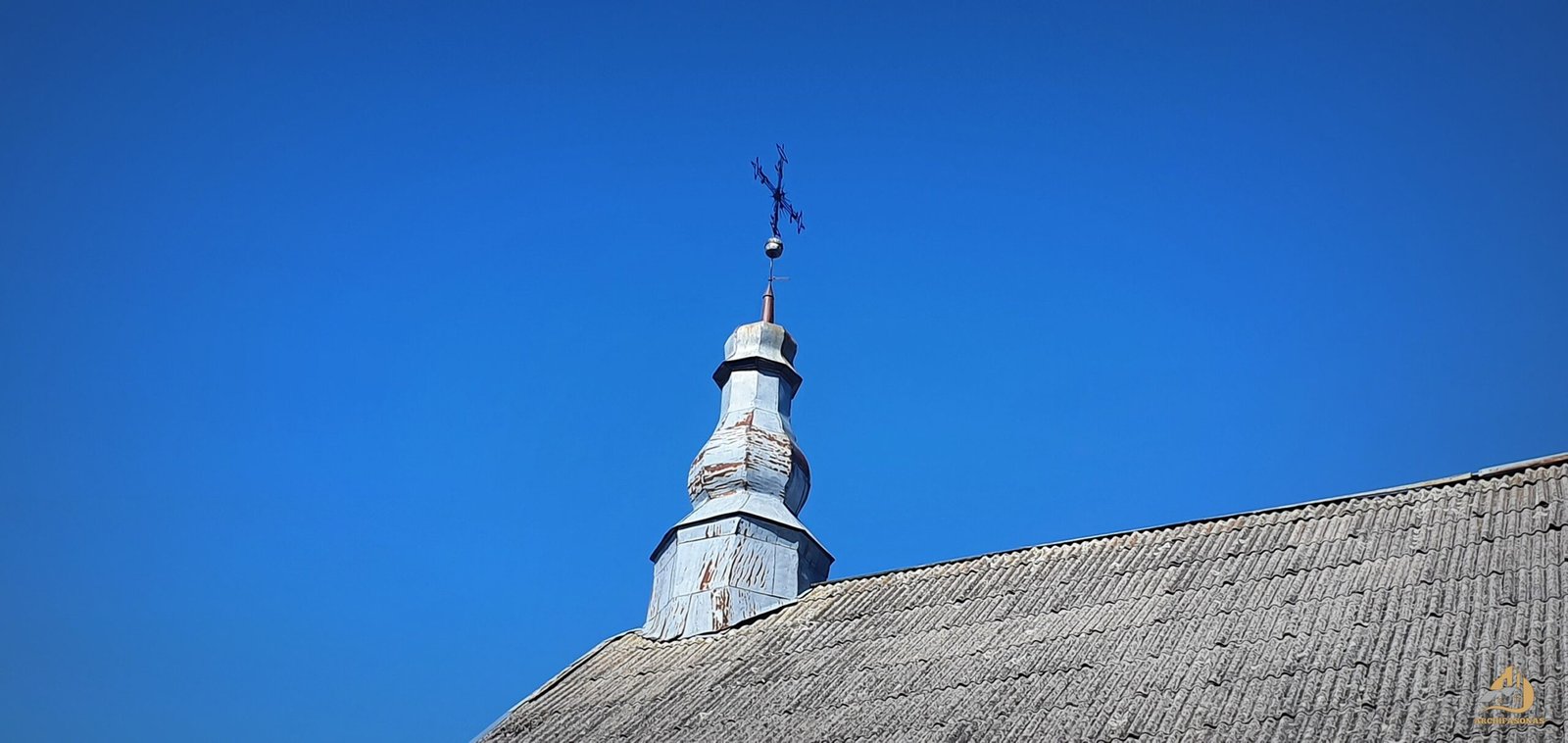 Gargždelės Šv. Barboros kapinių koplyčia (Kretingos r.), 2024 m. / Archifasono nuotr.