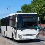 KELEIVIŲ DĖMESIUI: nuo spalio 1 d. – pokyčiai Kretingos autobusų maršrutuose