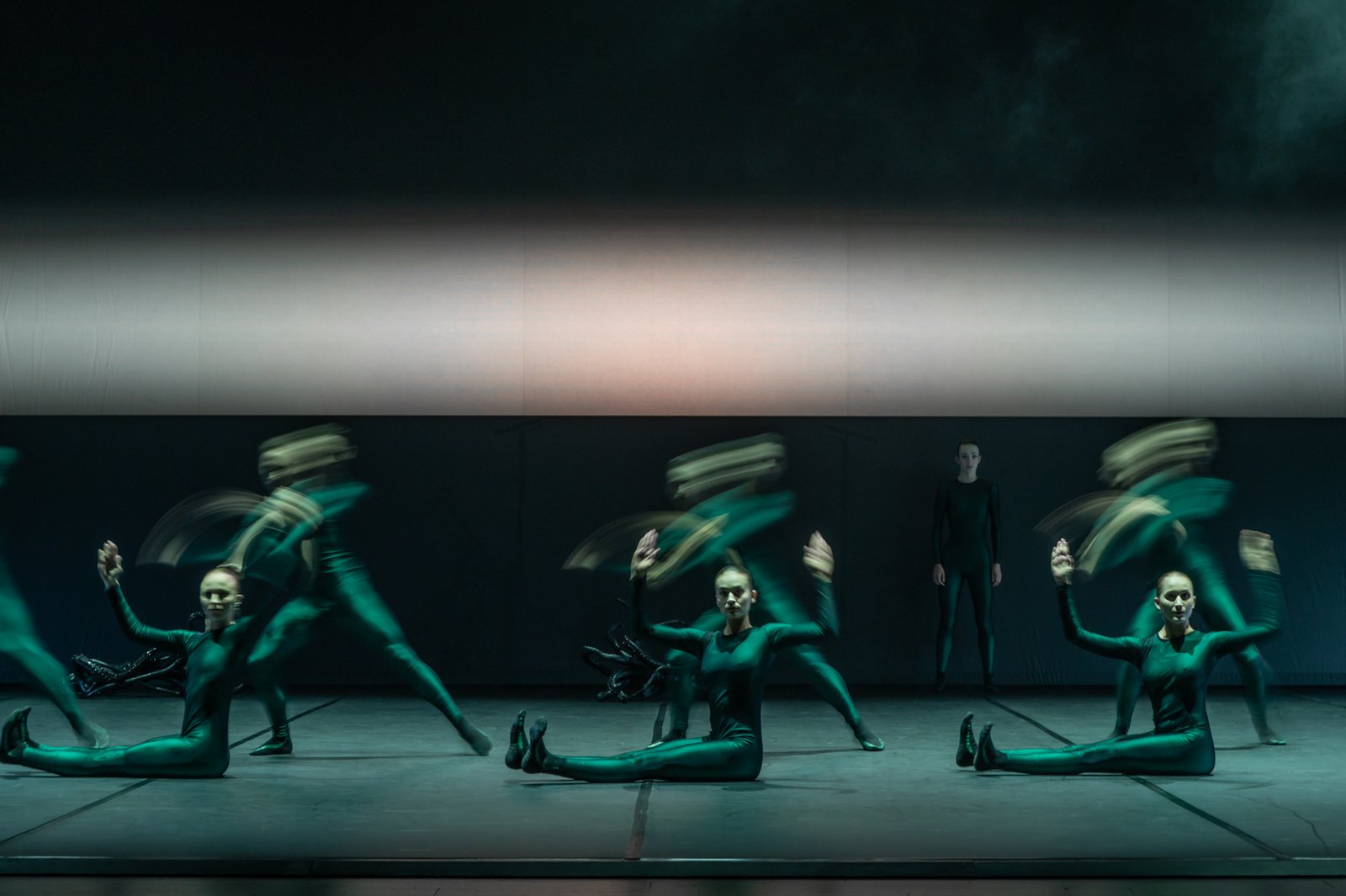 „Kalista“. Eglės Sabaliauskaitės nuotr.