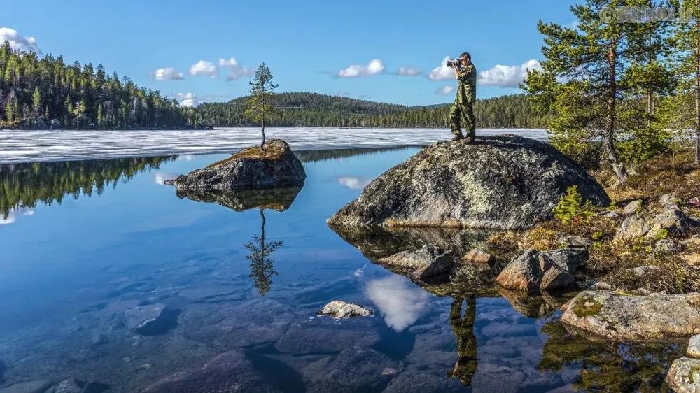 Bronislovo Ambrozo fotografija