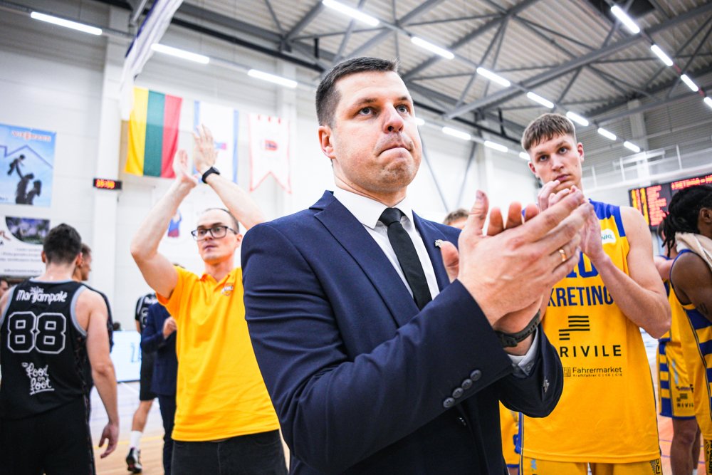 Nuotr.: Kamilė Linkevičiūtė