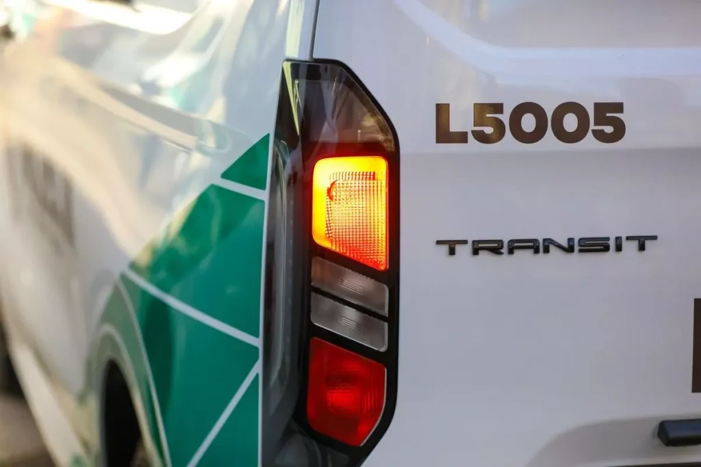 Policija. Policijos departamento nuotr.