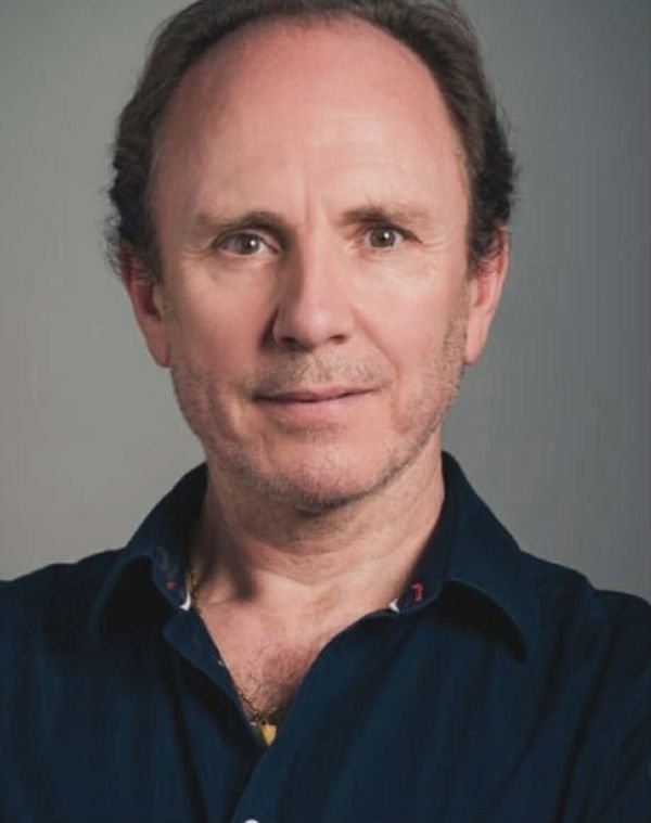 Marc Ribaud. Asmeninio albumo nuotr.