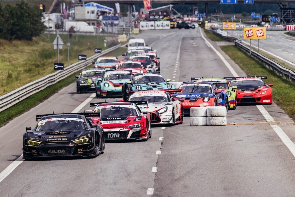 Vytauto Pilkausko nuotr.