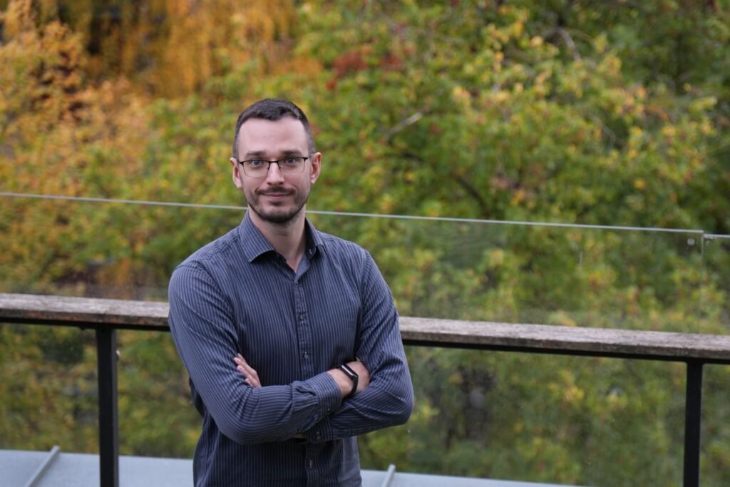 Gintaras Pečiura. Asmeninio albumo nuotr.