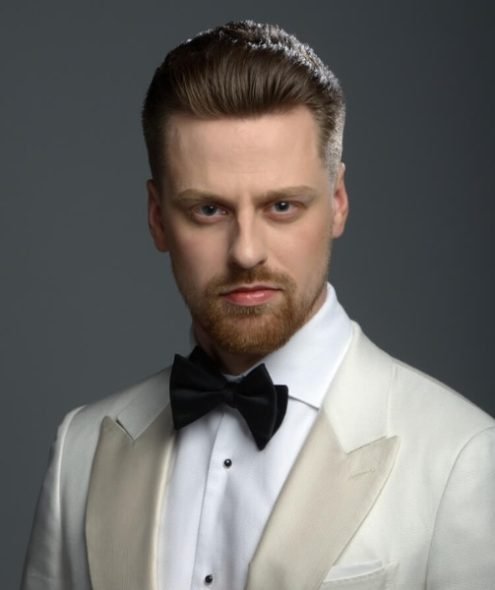 Steponas Zonys. Asmeninio albumo nuotr.