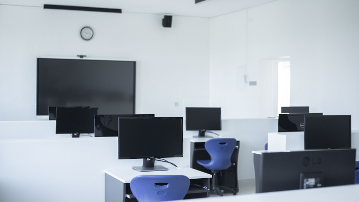 Nuo sausio 7 dienos ugdymo procesas Kretingos rajone vėl vyks mokyklose