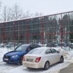 Oficialiai baigtos Kretingos ligoninės Priėmimo ir skubios pagalbos skyriaus statybos