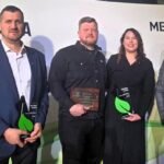 Geriausių ūkininkų gretose – ir Kretingos rajono ūkininkai