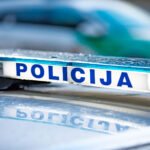 Kretingoje rastas mirusio vyro kūnas