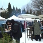 Kvapas, kurio neįmanoma supainioti – Palangoje prasidėjo Stintų šventė