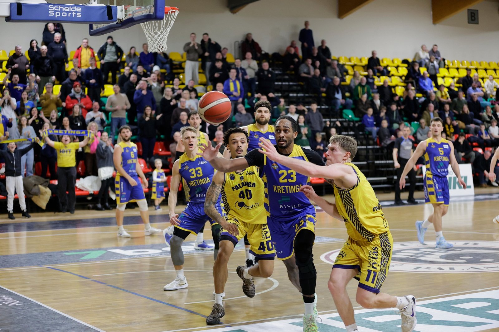 Nuotr. Alfredas Reivytis