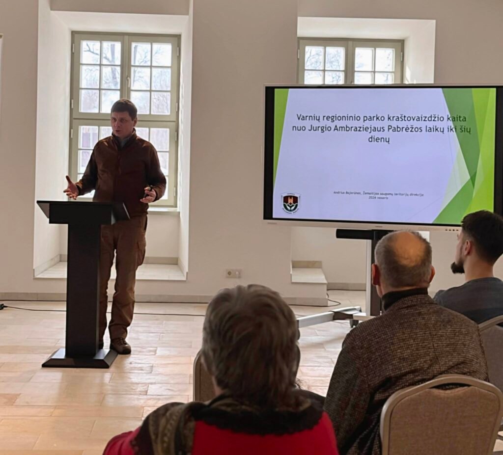 Žemaičių vyskupystės muziejaus nuoraukos