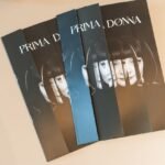 Monooperos „Prima donna“ spaudos konferencija. Dominyko Mažūno nuotr.