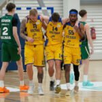 Nuotr.: Darius Šypalis