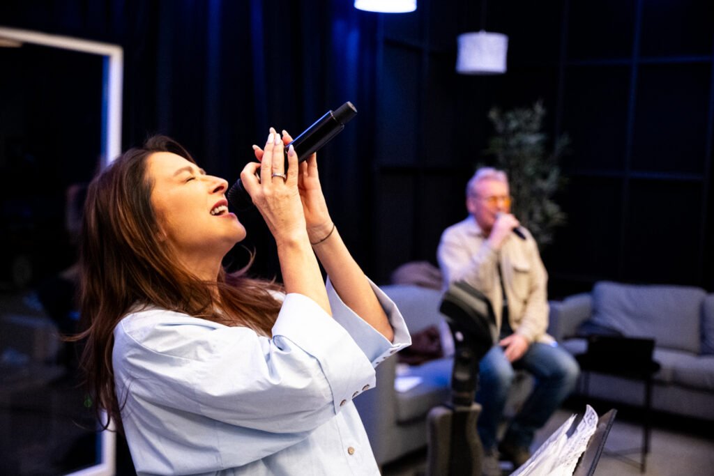 Gabrieliaus Bagdono nuotr.