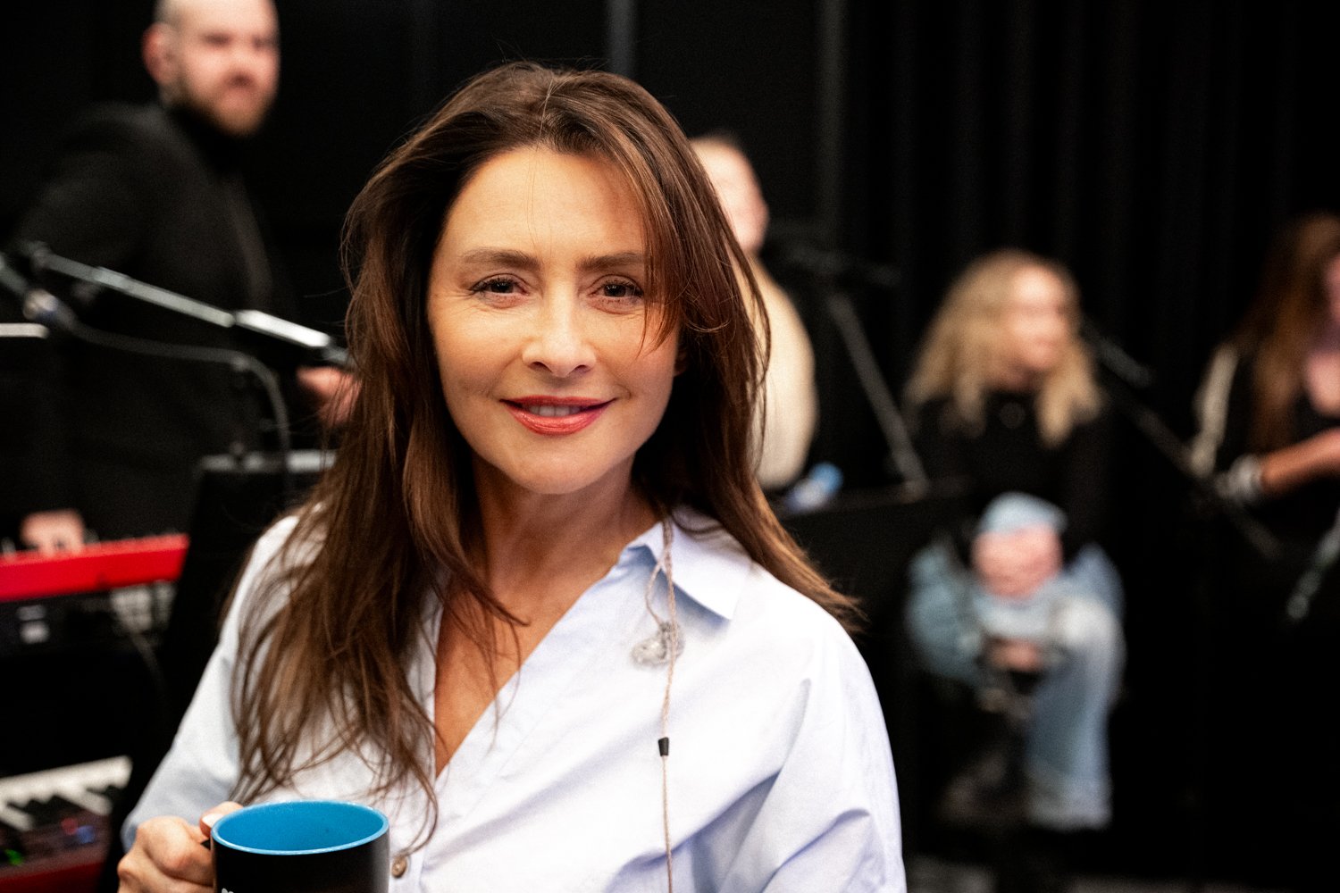 Gabrieliaus Bagdono nuotr.