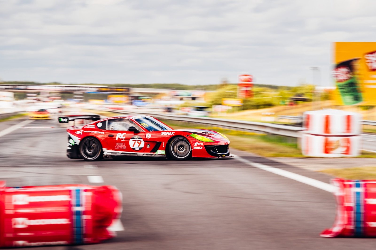 Andriaus Lauciaus ir Vytauto Pilkausko nuotr.