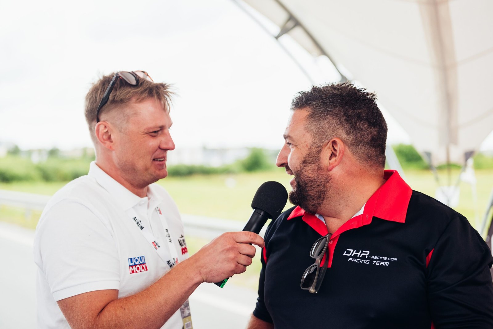 Andriaus Lauciaus ir Vytauto Pilkausko nuotr.