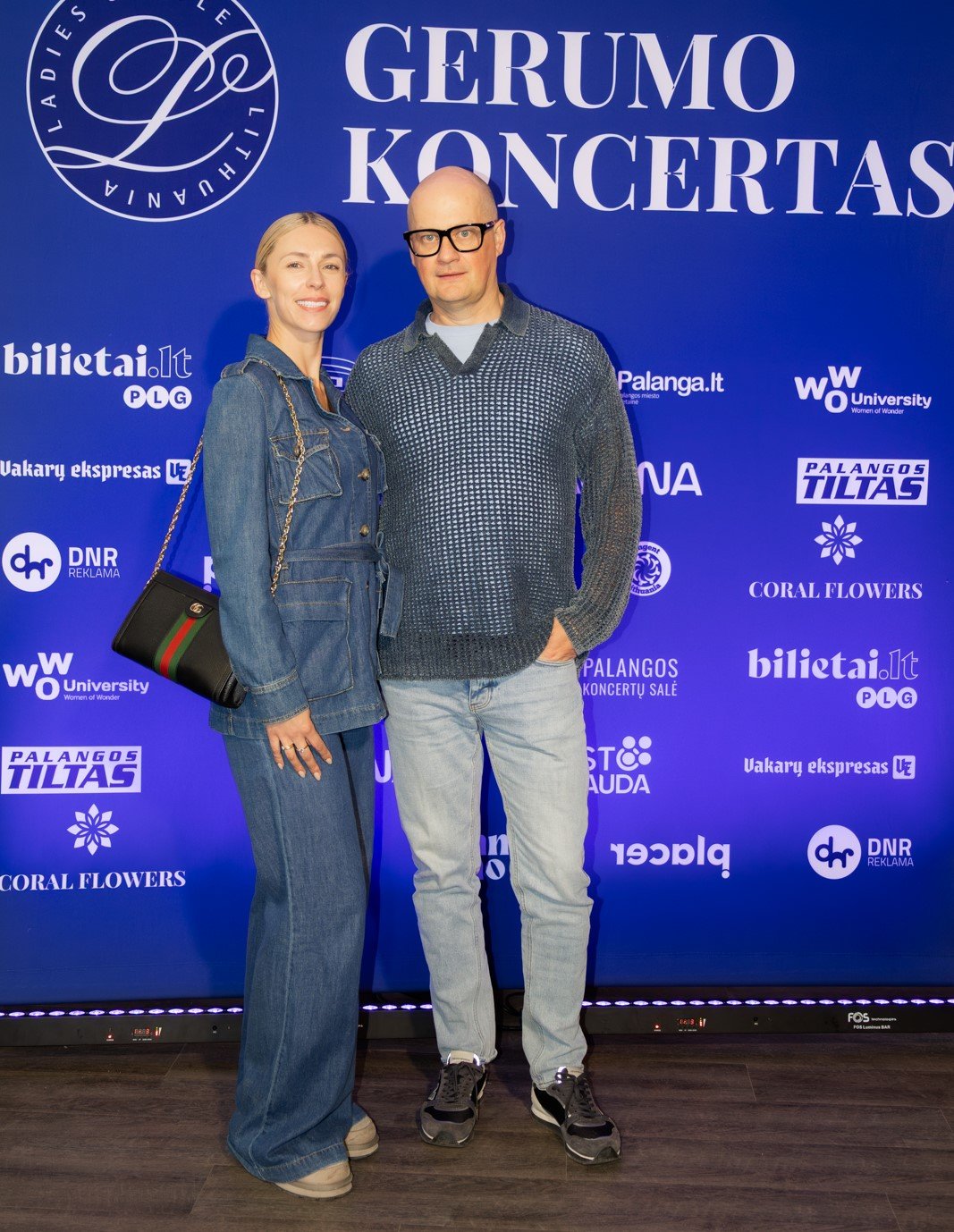 Dariaus Zvinklio nuotr.