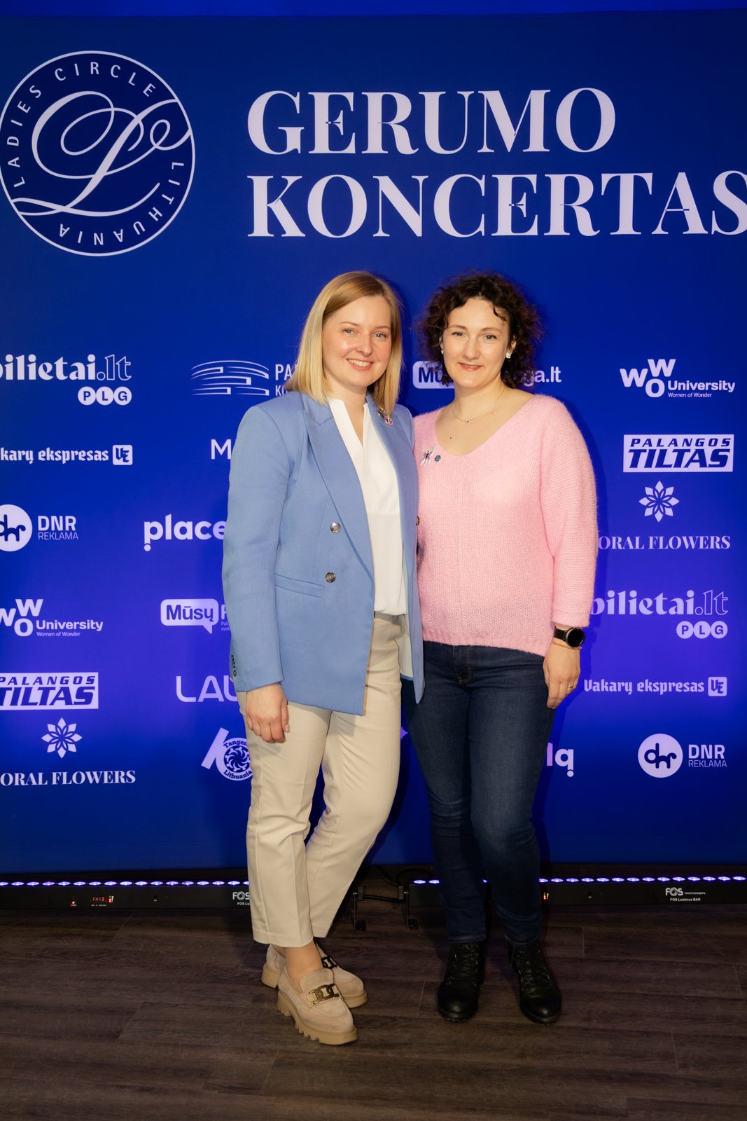 Dariaus Zvinklio nuotr.