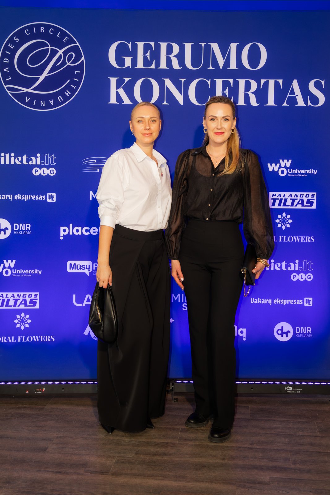 Dariaus Zvinklio nuotr.