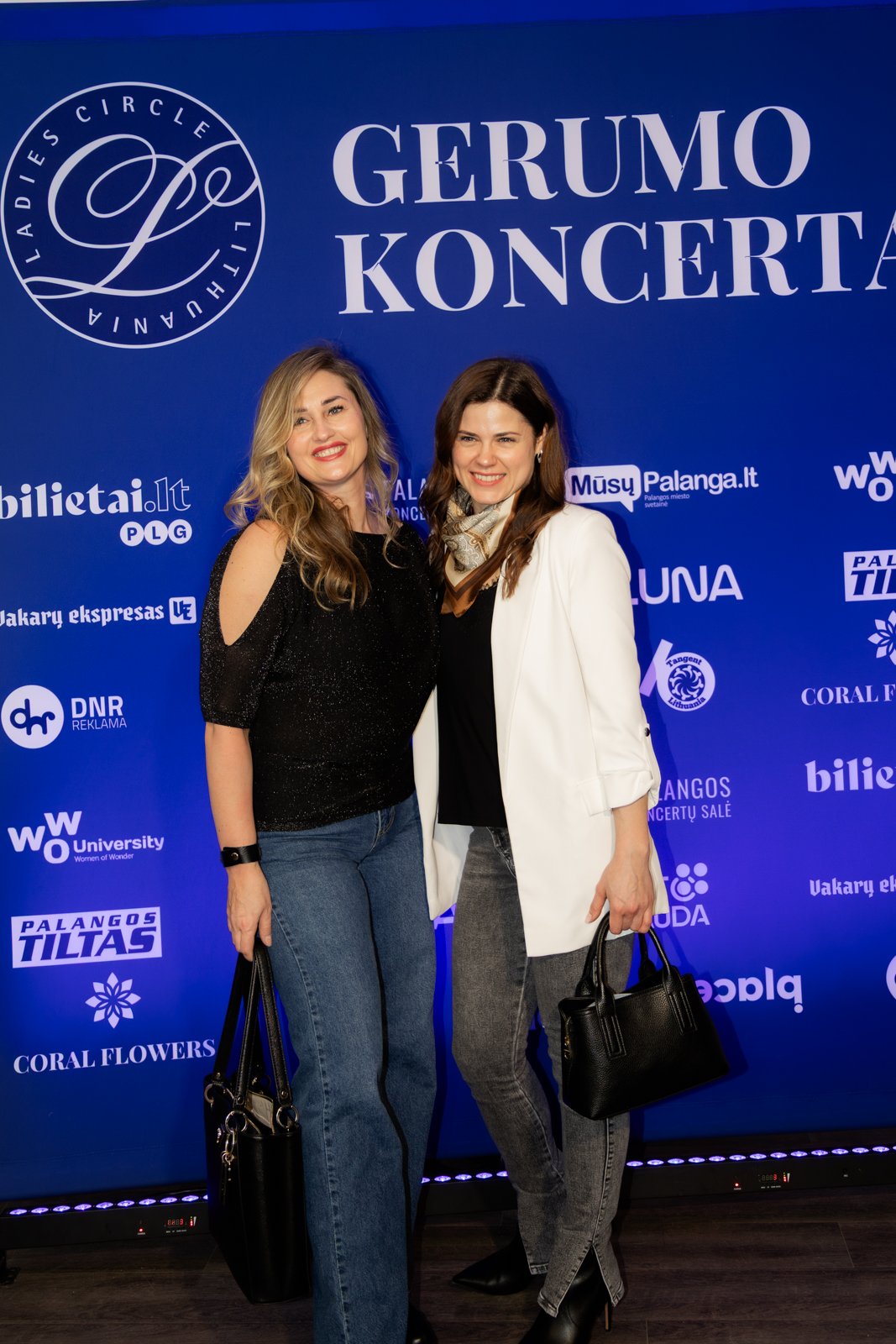 Dariaus Zvinklio nuotr.