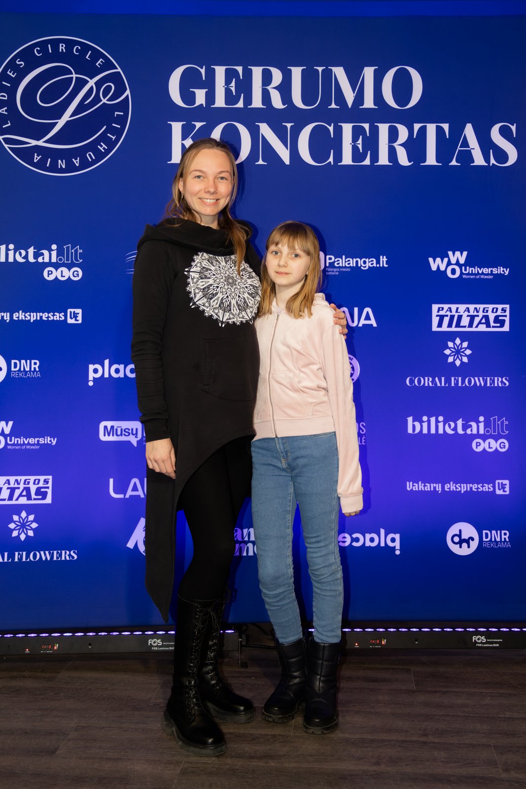 Dariaus Zvinklio nuotr.