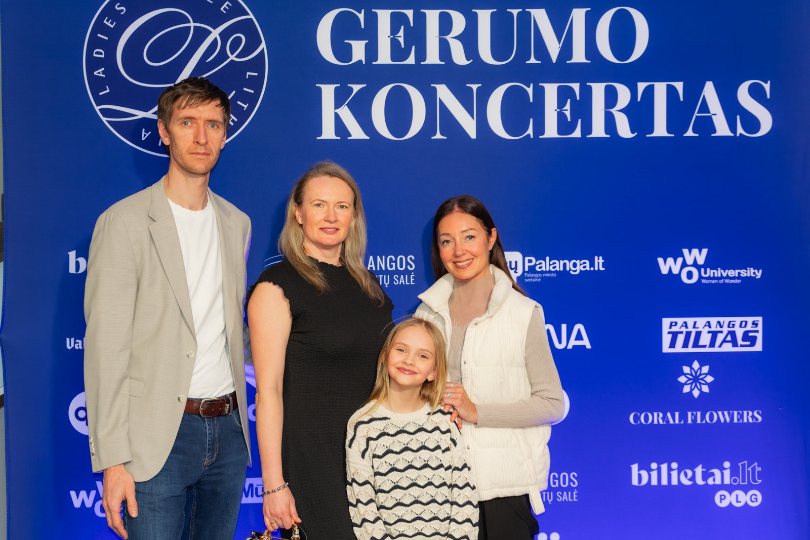 Dariaus Zvinklio nuotr.