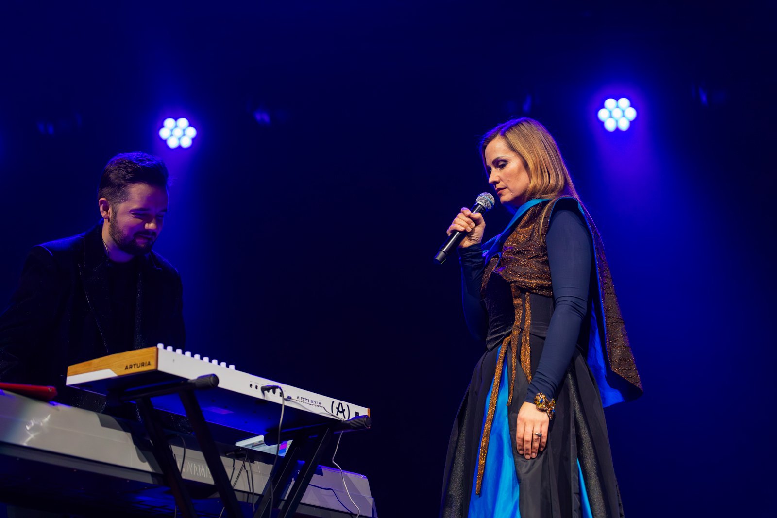 Dariaus Zvinklio nuotr.