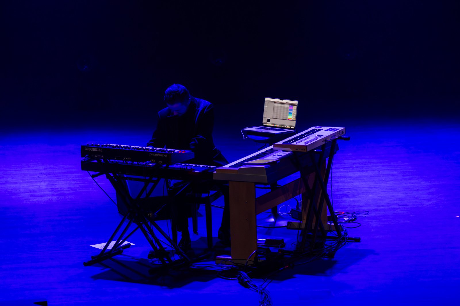 Dariaus Zvinklio nuotr.