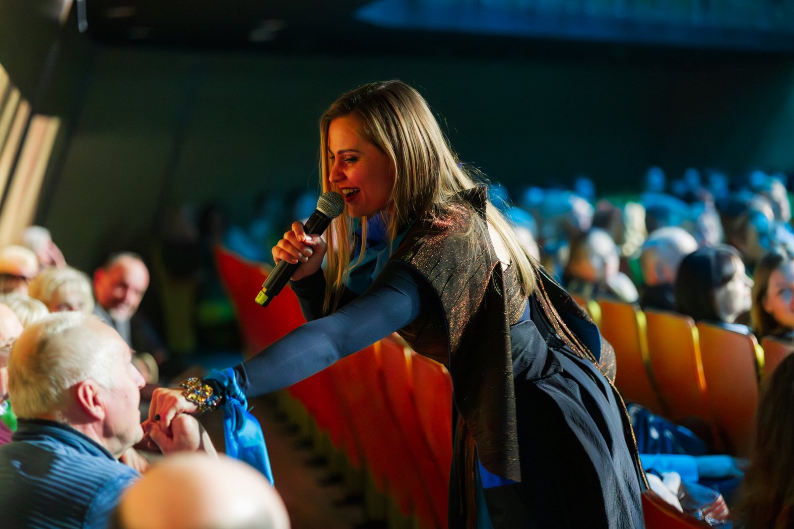 Dariaus Zvinklio nuotr.