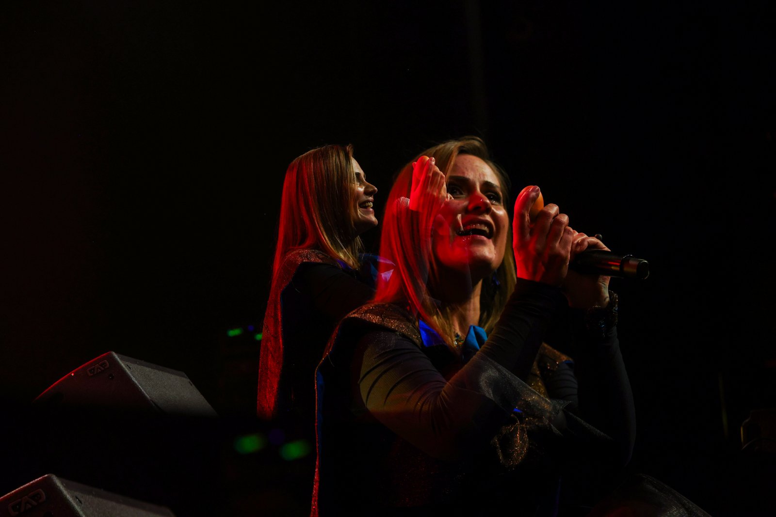 Dariaus Zvinklio nuotr.