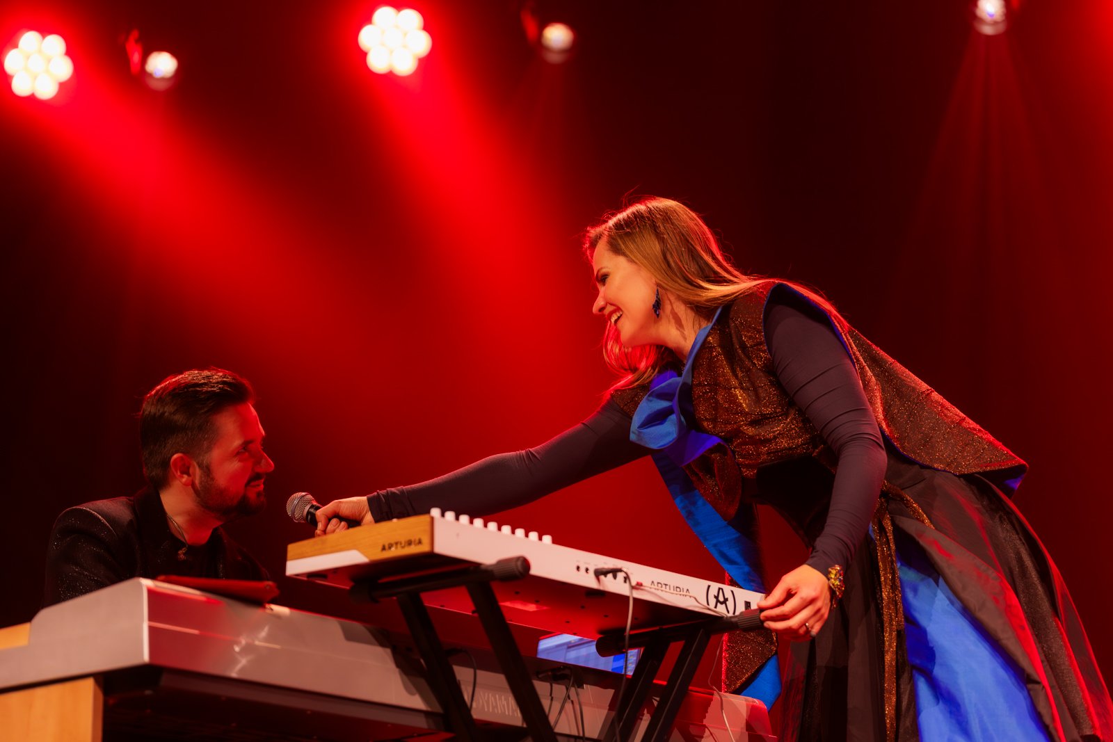 Dariaus Zvinklio nuotr.