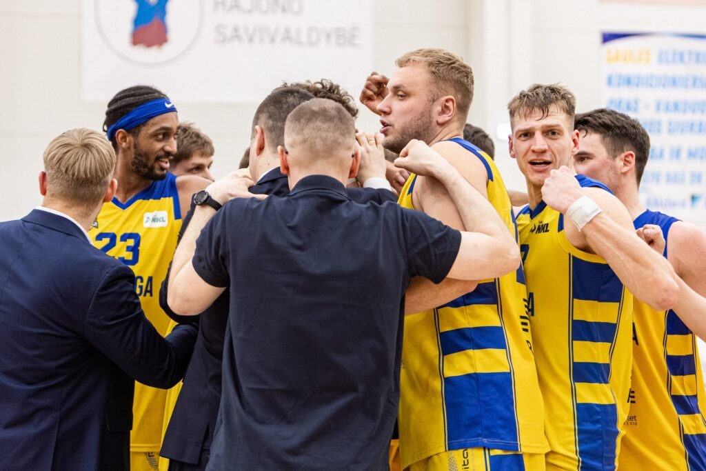 Erikos Narkutės nuotr.