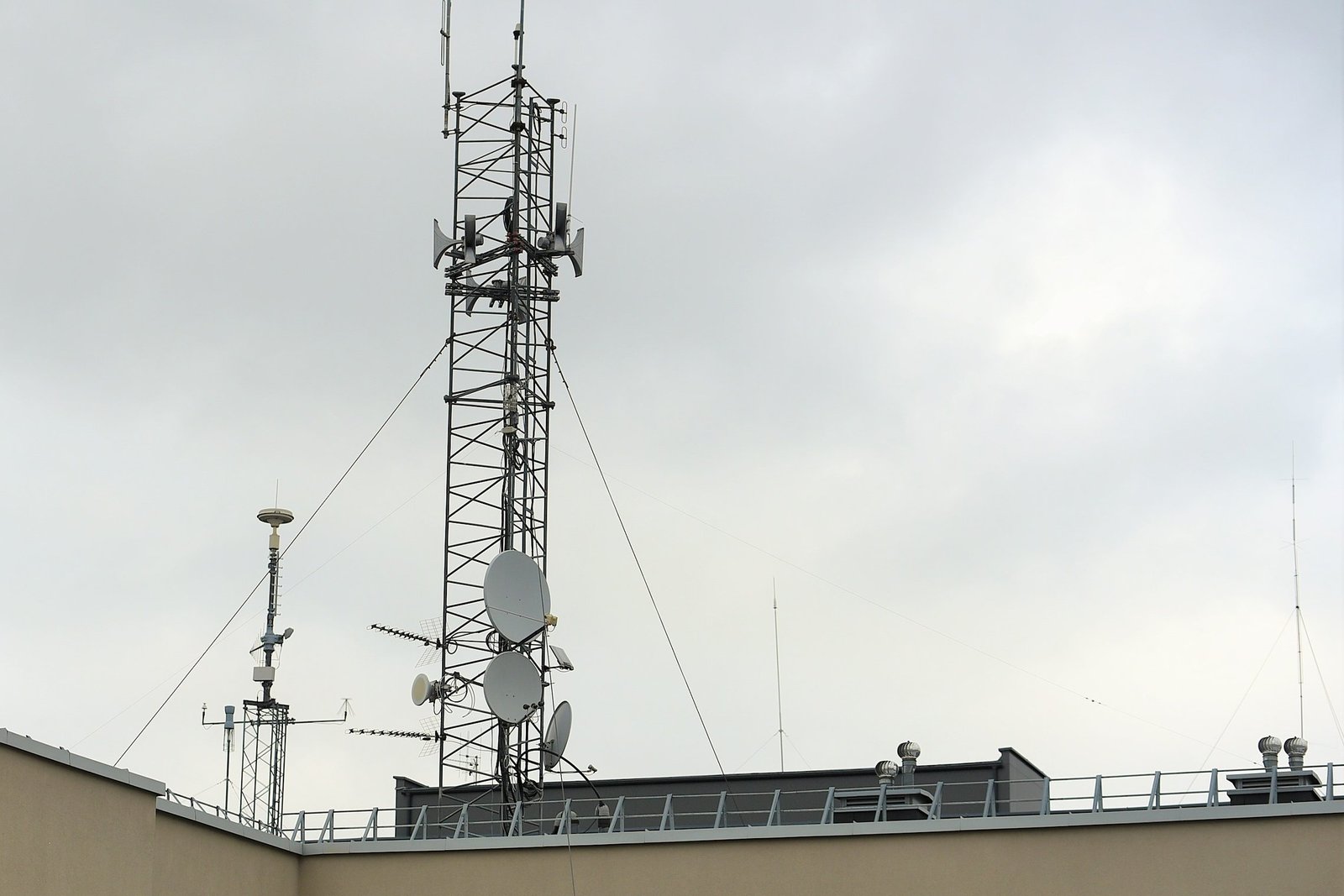 Dėmesio! Balandžio 2 d. vyks Gyventojų perspėjimo sistemos patikrinimas