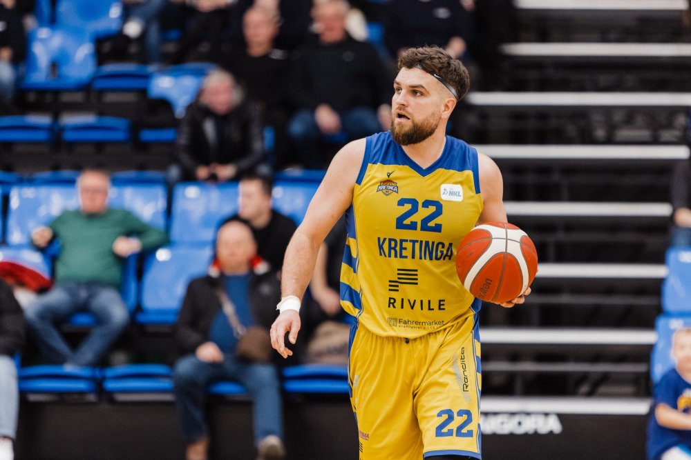 Nuotr.: Erika Narkutė