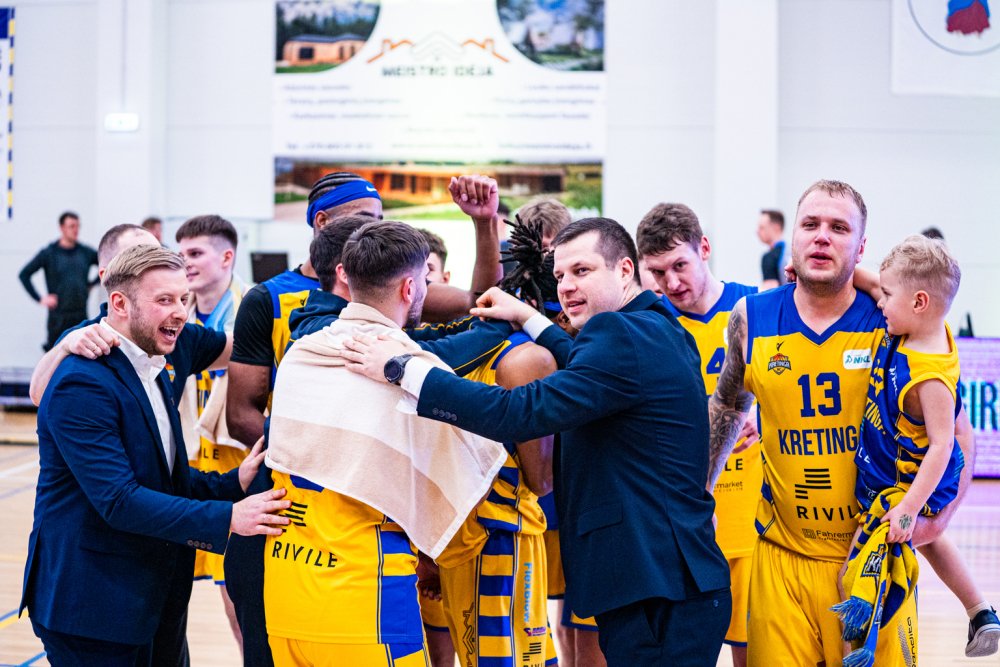 Nuotr. Kamilė Linkevičiūtė