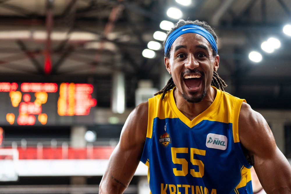 Nuotr.: Domas Urbonas