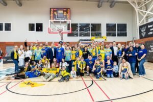 Nuotr.: Erika Narkutė