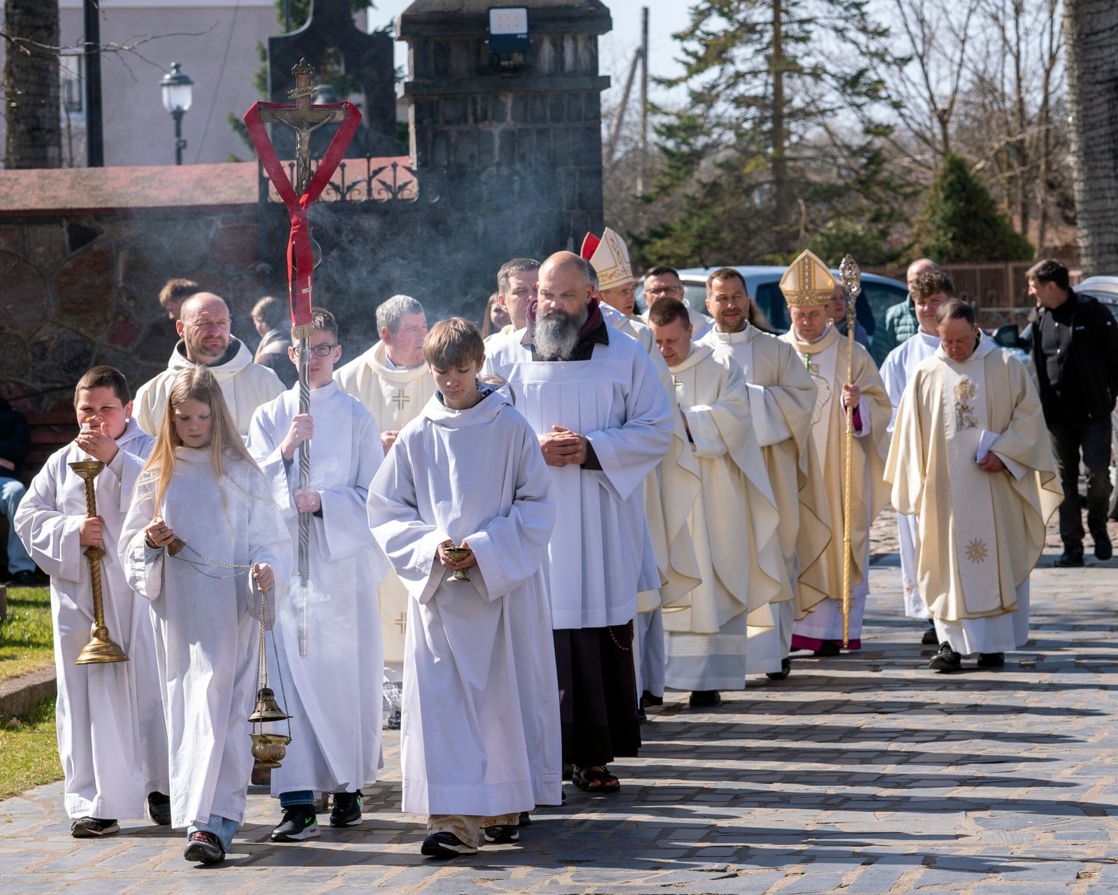 Jolantos Klietkutės nuotr.