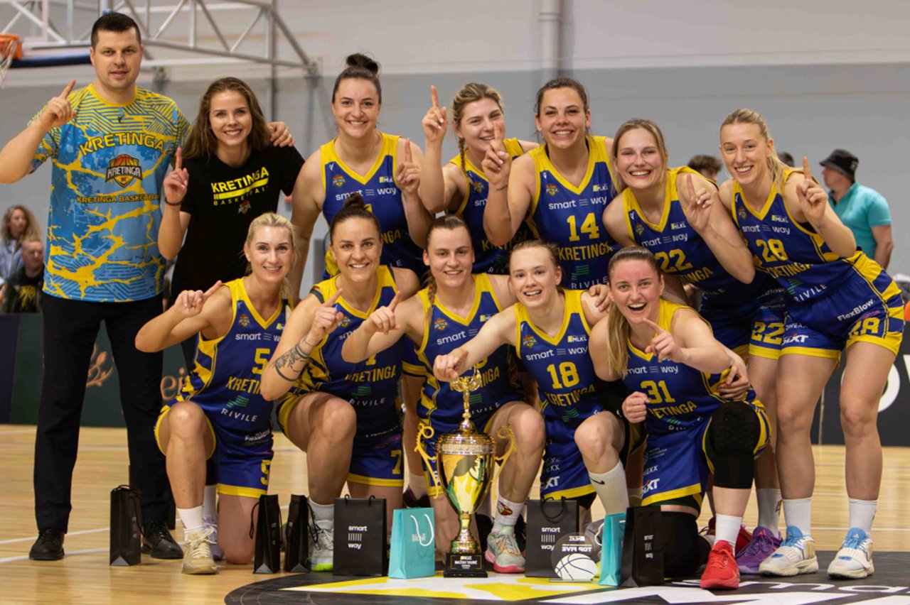 Nuotr.: Dovilė Malakauskaitė