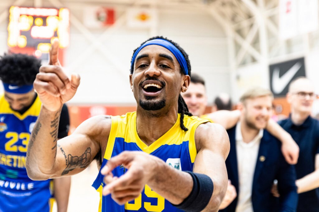 Nuotr.: Erika Narkutė