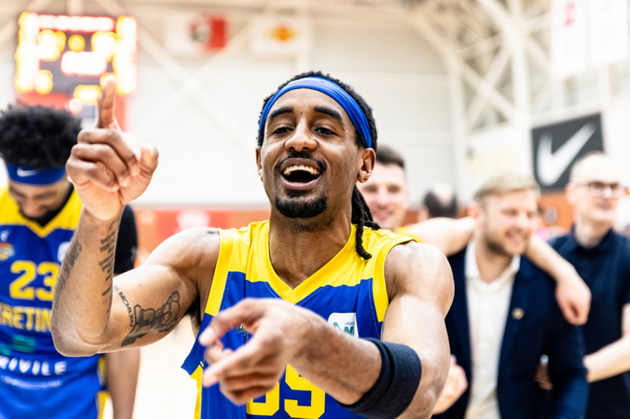 Nuotr.: Erika Narkutė